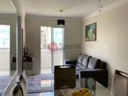 Apartamento para Venda em São Paulo/SP Vila Aricanduva 2...