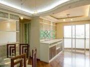 Apartamento para Venda em São Paulo/SP Vila Aricanduva 2...