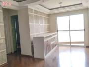 Apartamento para Venda em São Paulo/SP Vila Aricanduva 2...