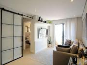 Apartamento para Venda em São Paulo/SP Vila Aricanduva 3...