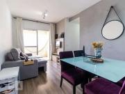 Apartamento para Venda em São Paulo/SP Vila Arriete 2...