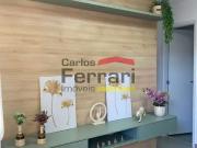 Apartamento para Venda em São Paulo/SP Vila Aurora Zona...