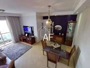 Apartamento para Venda em São Paulo/SP Vila Aurora Zona...