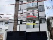 Apartamento para Venda em São Paulo/SP Vila Aurora Zona...