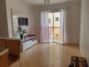 Apartamento para Venda em São Paulo/SP Vila Aurora Zona...