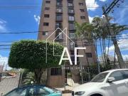 Apartamento para Venda em São Paulo/SP Vila Aurora Zona...