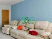 Apartamento para Venda em São Paulo/SP Vila Aurora Zona...