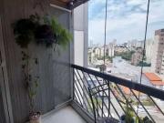 Apartamento para Venda em São Paulo/SP Vila Aurora Zona...