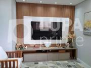 Apartamento para Venda em São Paulo/SP Vila Aurora Zona...