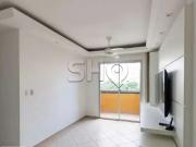 Apartamento para Venda em São Paulo/SP Vila Aurora Zona...