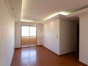Apartamento para Venda em São Paulo/SP Vila Aurora Zona...