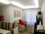 Apartamento para Venda em São Paulo/SP Vila Aurora Zona...