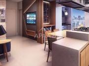 Apartamento para Venda em São Paulo/SP Vila Azevedo 1...