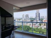 Apartamento para Venda em São Paulo/SP Vila Azevedo 2...