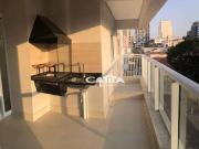 Apartamento para Venda em São Paulo/SP Vila Azevedo 2...