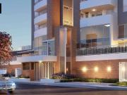 Apartamento para Venda em São Paulo/SP Tatuapé 3 Quartos