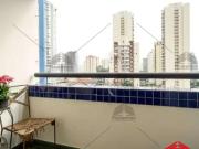 Apartamento para Venda em São Paulo/SP Vila Azevedo 3...
