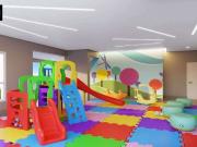 Apartamento para Venda em São Paulo/SP Tatuapé 3 Quartos