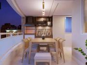 Apartamento para Venda em São Paulo/SP Vila Azevedo 3...