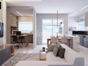 Apartamento para Venda em São Paulo/SP Vila Azevedo 3...