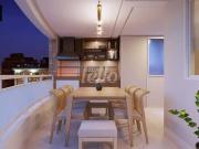 Apartamento para Venda em São Paulo/SP Vila Azevedo 3...