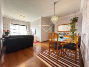 Apartamento para Venda em São Paulo/SP Vila Azevedo 3...