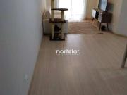 Apartamento para Venda em São Paulo/SP Vila Barreto 3...