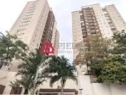 Apartamento para Venda em São Paulo/SP Vila Barreto 2...