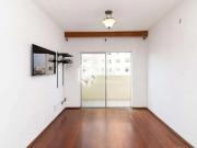 Apartamento para Venda em São Paulo/SP Vila Barreto 3...