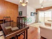 Apartamento para Venda em São Paulo/SP Vila Barreto 3...