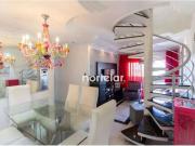 Apartamento para Venda em São Paulo/SP Vila Barreto 3...