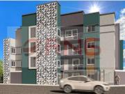 Apartamento para Venda em São Paulo/SP Vila Baruel 2 Quartos