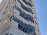 Apartamento para Venda em São Paulo/SP Vila Baruel 3 Quartos