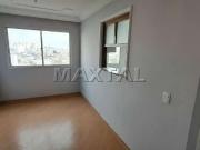 Apartamento para Venda em São Paulo/SP Vila Basileia 2...