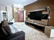 Apartamento para Venda em São Paulo/SP Vila Basileia 3...