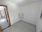 Apartamento para Venda em São Paulo/SP Vila Bela 2 Quartos