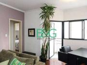 Apartamento para Venda em São Paulo/SP Vila Bela 2 Quartos