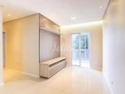 Apartamento para Venda em São Paulo/SP Vila Bela 2 Quartos