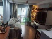 Apartamento para Venda em São Paulo/SP Vila Bela 2 Quartos