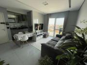 Apartamento para Venda em São Paulo/SP Vila Bela 2 Quartos