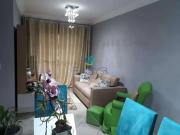 Apartamento para Venda em São Paulo/SP Vila Bela 2 Quartos