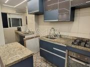 Apartamento para Venda em São Paulo/SP Vila Bela 2 Quartos