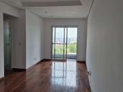 Apartamento para Venda em São Paulo/SP Vila Bela 2 Quartos