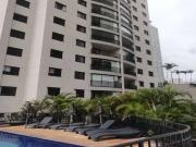 Apartamento para Venda em São Paulo/SP Vila Bela 3 Quartos
