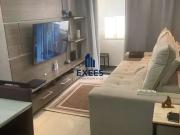 Apartamento para Venda em São Paulo/SP Vila Bela 3 Quartos