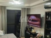Apartamento para Venda em São Paulo/SP Vila Bela 3 Quartos