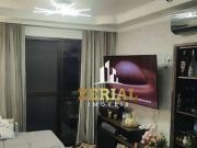 Apartamento para Venda em São Paulo/SP Vila Bela 3 Quartos