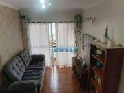 Apartamento para Venda em São Paulo/SP Vila Bela 3 Quartos