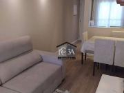Apartamento para Venda em São Paulo/SP Vila Bela 3 Quartos