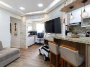 Apartamento para Venda em São Paulo/SP Vila Bela Vista...